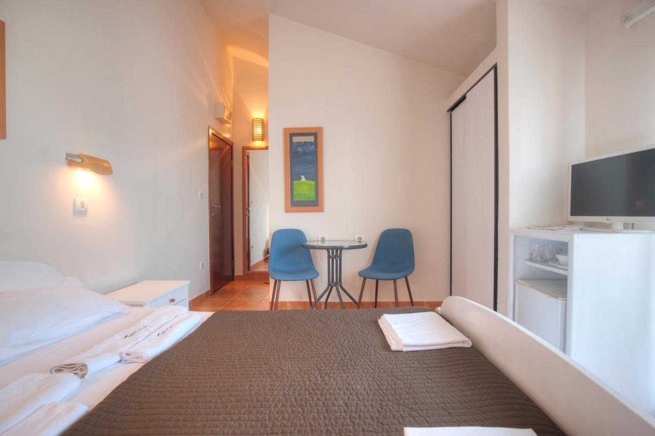 Apartments And Rooms Teona Budva Zewnętrze zdjęcie