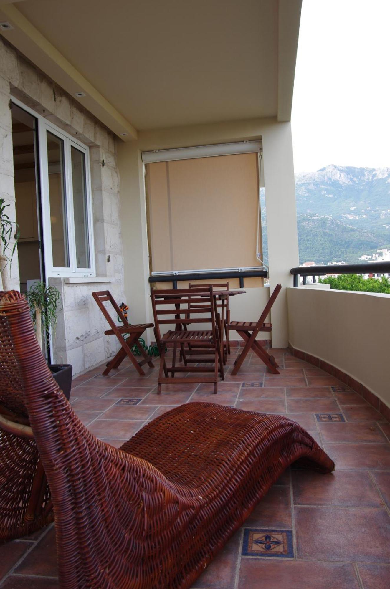 Apartments And Rooms Teona Budva Pokój zdjęcie