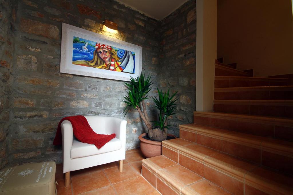 Apartments And Rooms Teona Budva Zewnętrze zdjęcie