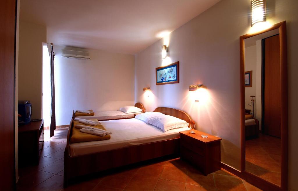 Apartments And Rooms Teona Budva Pokój zdjęcie