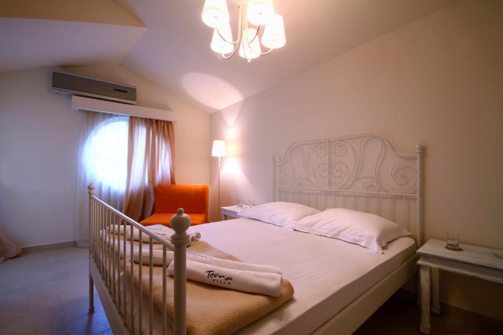 Apartments And Rooms Teona Budva Zewnętrze zdjęcie