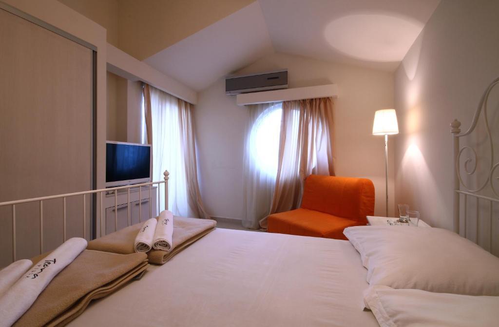 Apartments And Rooms Teona Budva Pokój zdjęcie