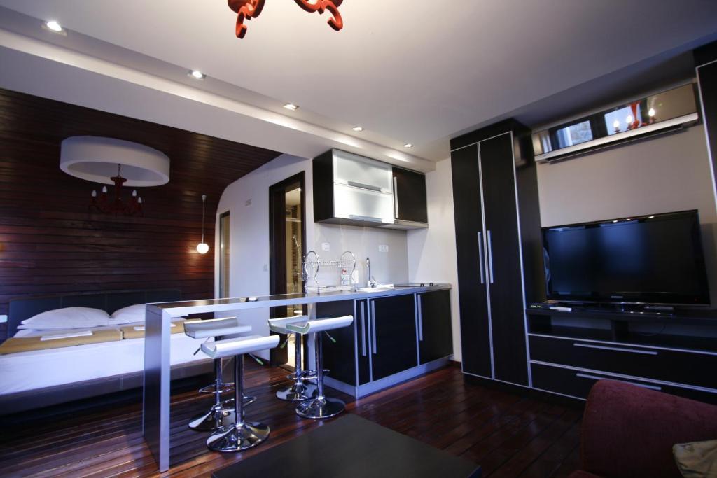 Apartments And Rooms Teona Budva Pokój zdjęcie