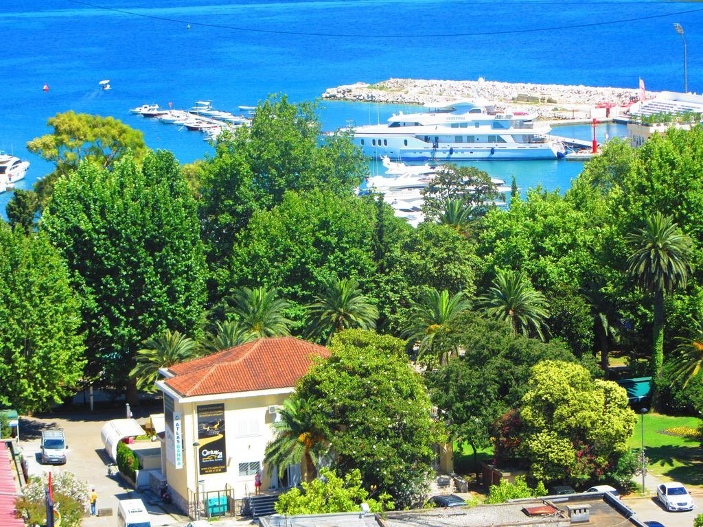 Apartments And Rooms Teona Budva Pokój zdjęcie